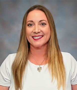 Lori Alhadeff District 4, Chair